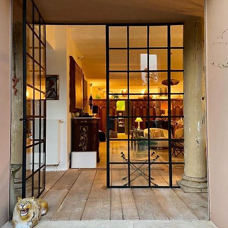 Claviers Le Gabriel Bed & Breakfast エクステリア 写真