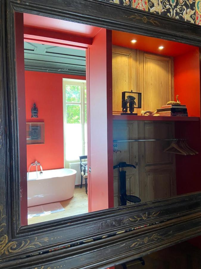 Claviers Le Gabriel Bed & Breakfast エクステリア 写真