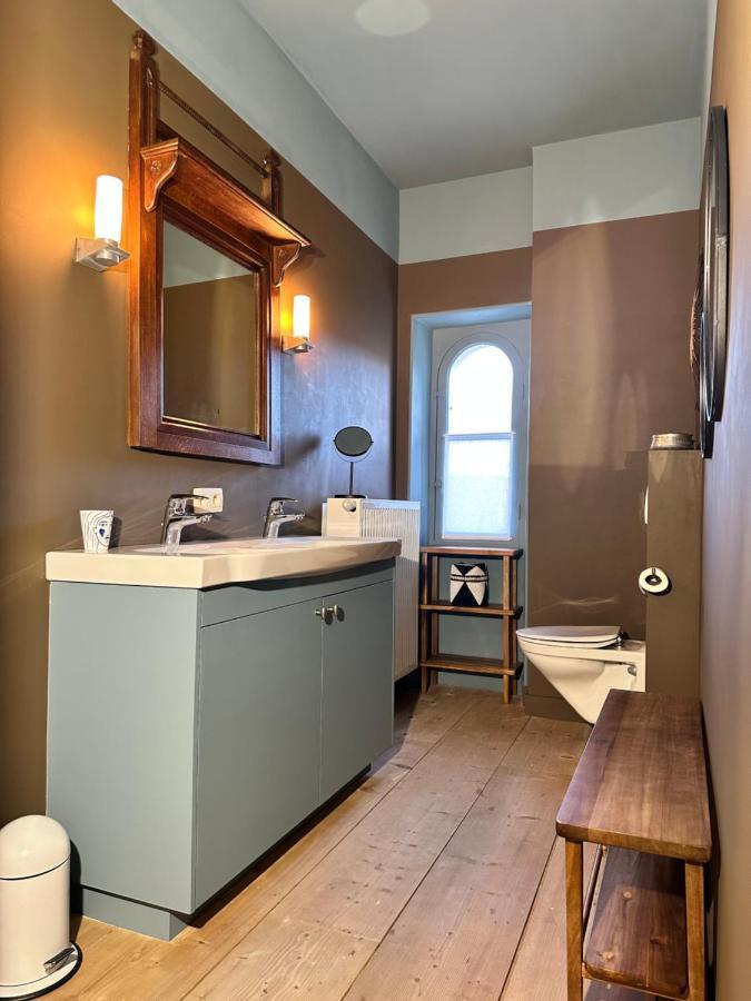 Claviers Le Gabriel Bed & Breakfast エクステリア 写真