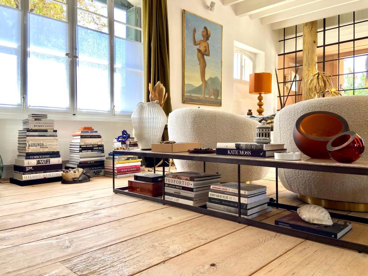 Claviers Le Gabriel Bed & Breakfast エクステリア 写真