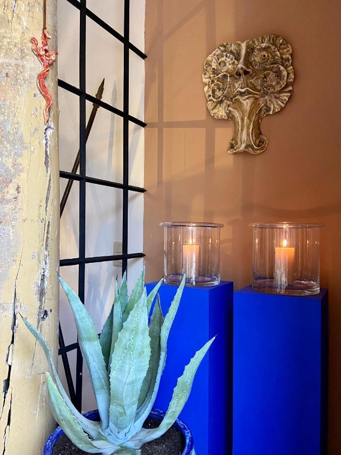 Claviers Le Gabriel Bed & Breakfast エクステリア 写真
