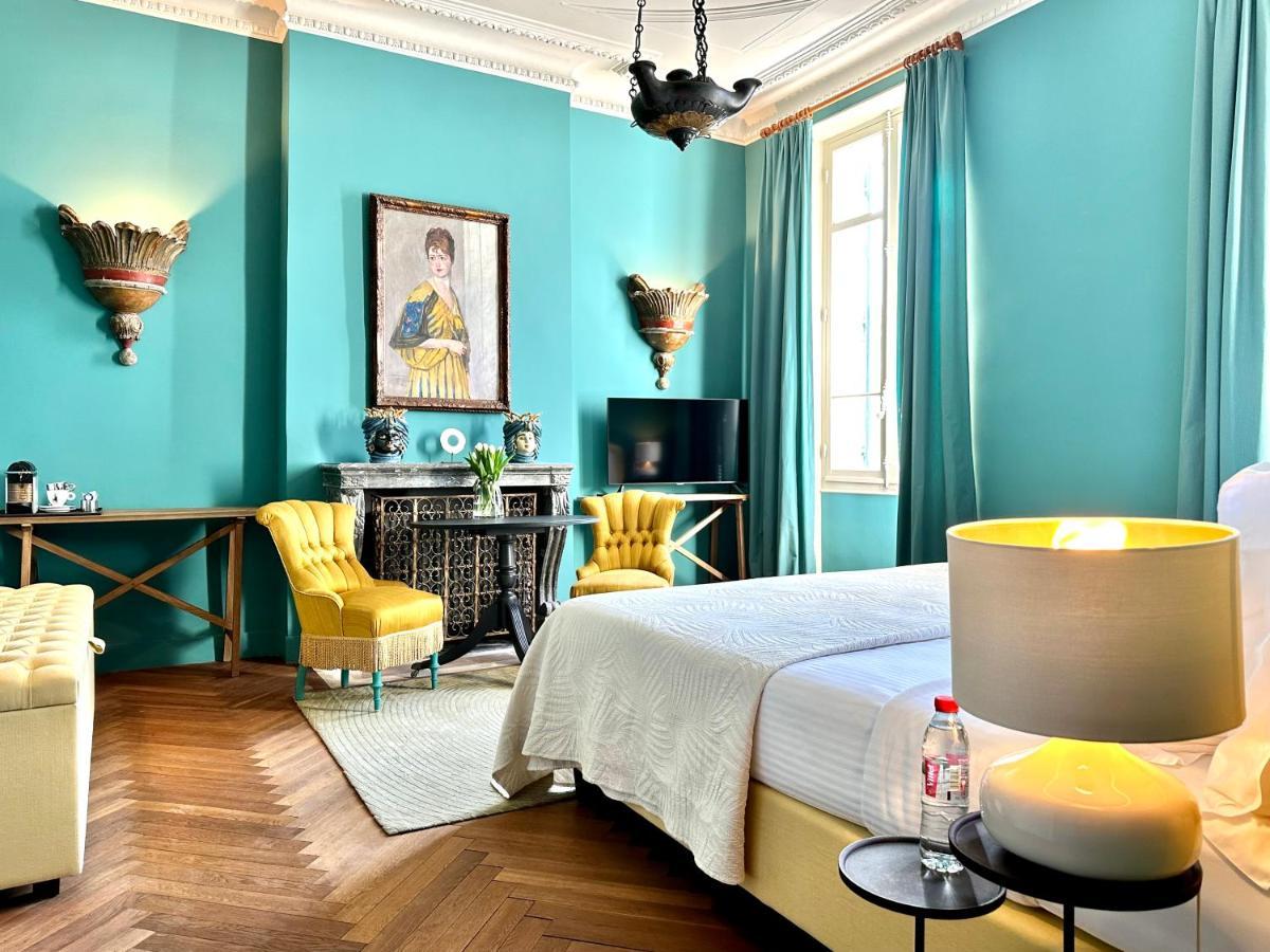 Claviers Le Gabriel Bed & Breakfast エクステリア 写真