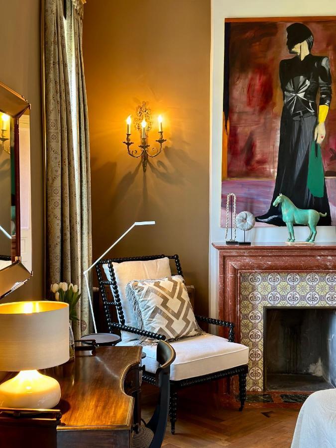 Claviers Le Gabriel Bed & Breakfast エクステリア 写真
