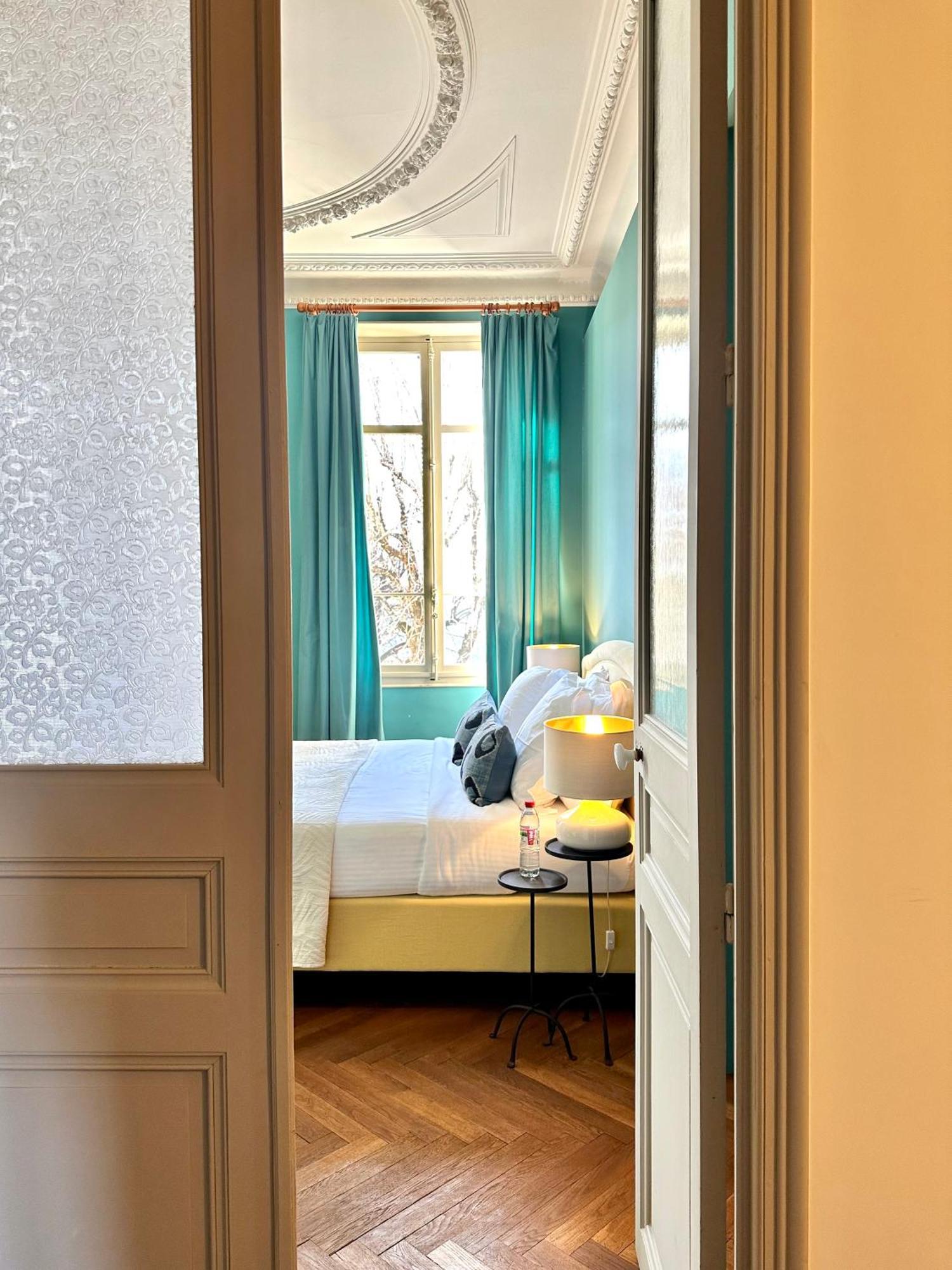 Claviers Le Gabriel Bed & Breakfast エクステリア 写真